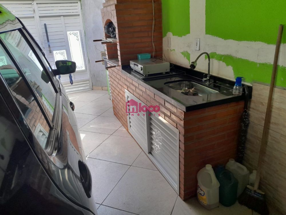 Casa para Venda -  - Cosmos / RJ