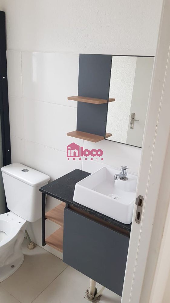 Apartamento para Venda ou Locação - Parque Ville - Campo Grande / RJ
