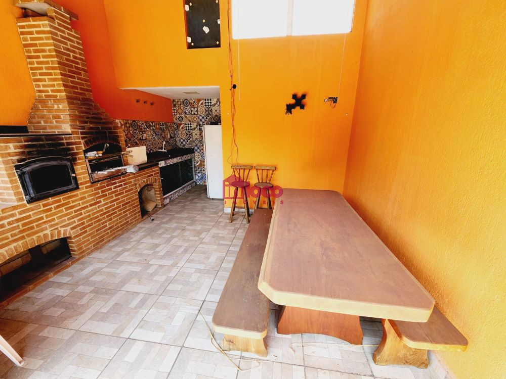 Casa para Venda -  - Campo Grande / RJ