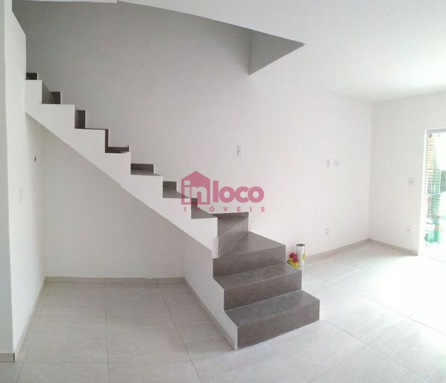 Casa para Venda - Residencial Vitoria - Campo Grande / RJ