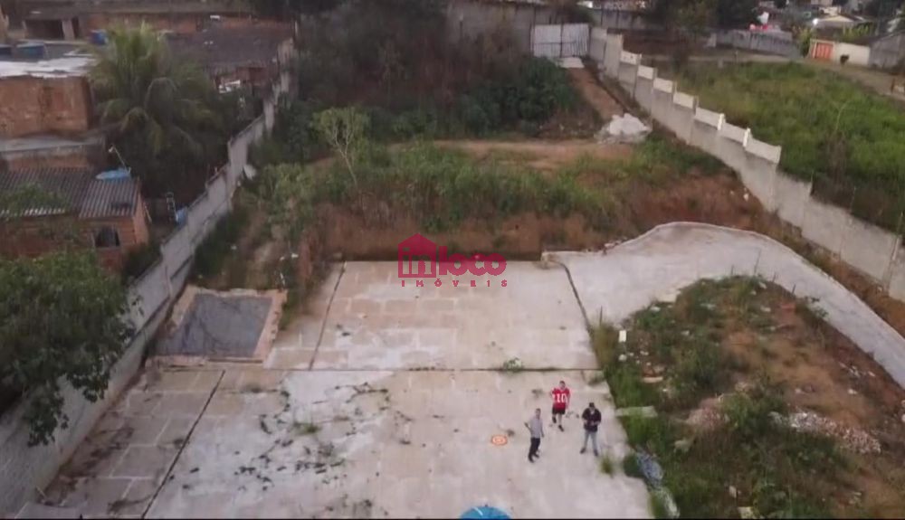 Terreno para Venda ou Locação -  - Campo Grande / RJ