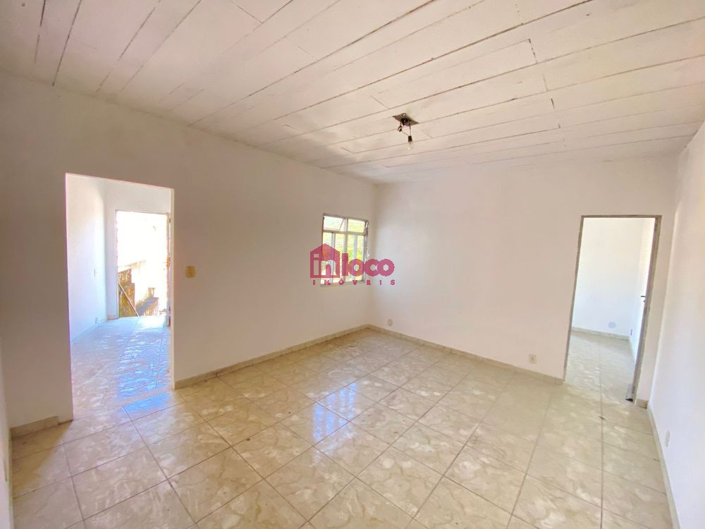 Casa para Venda ou Locação -  - Campo Grande / RJ