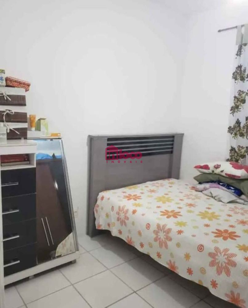 Apartamento para Venda - Boulevard Carioca - Campo Grande / RJ