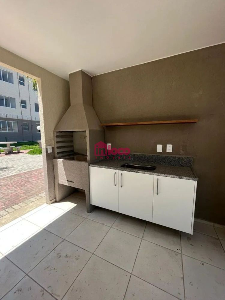 Apartamento para Venda ou Locação - Residencial Ipês - Campo Grande / RJ