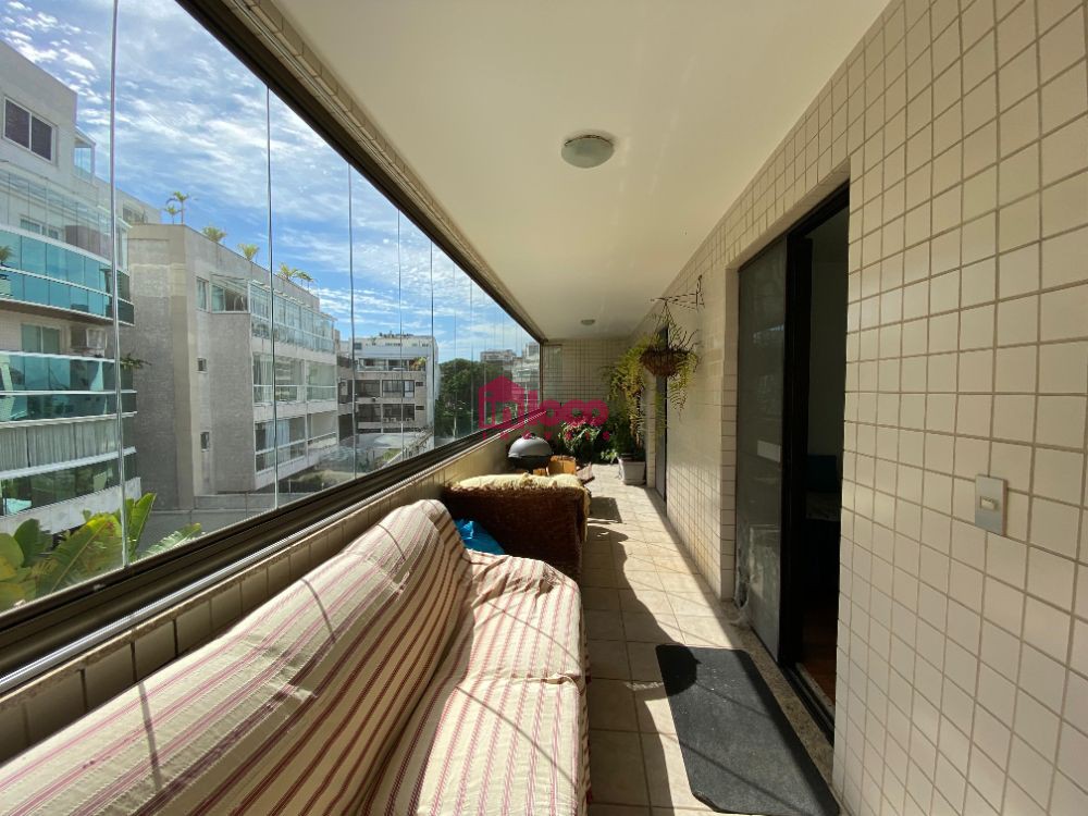 Apartamento para Venda -  - Barra da Tijuca / RJ