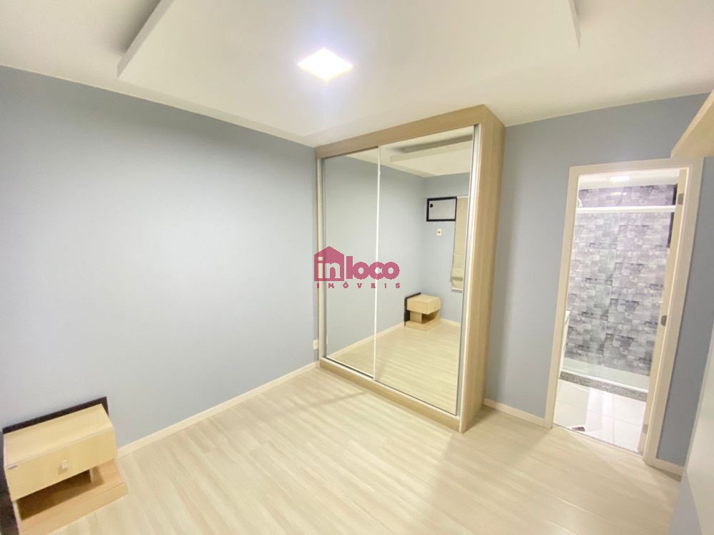 Apartamento para Venda - Contemporâneo Resort - Campo Grande / RJ