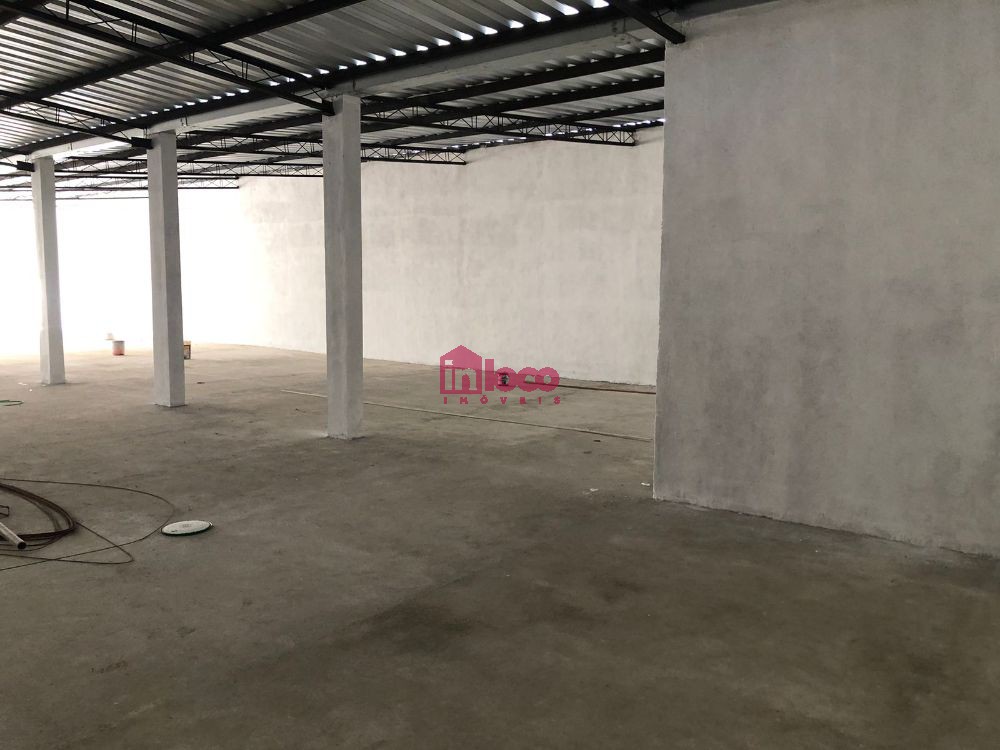 Galpão para Locação -  - Campo Grande / RJ