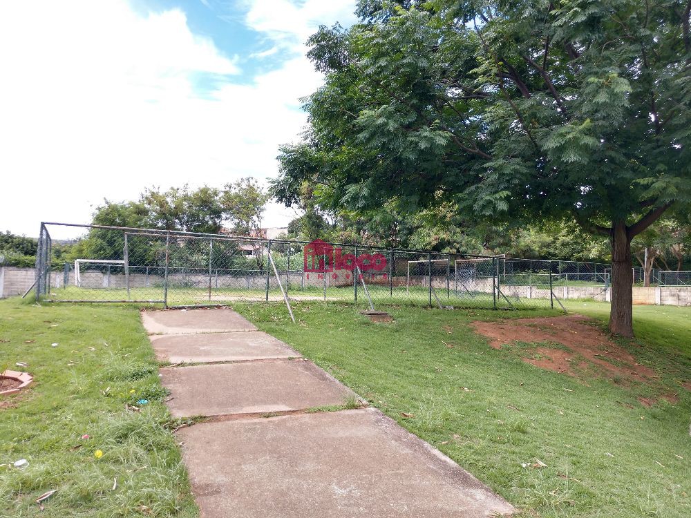 Apartamento para Venda - Mont Blanc - Campo Grande / RJ