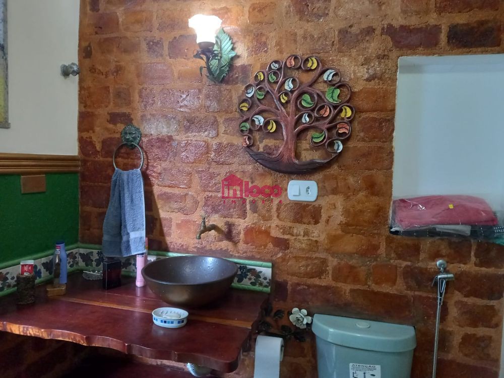 Casa para Locação -  - Bangu / RJ