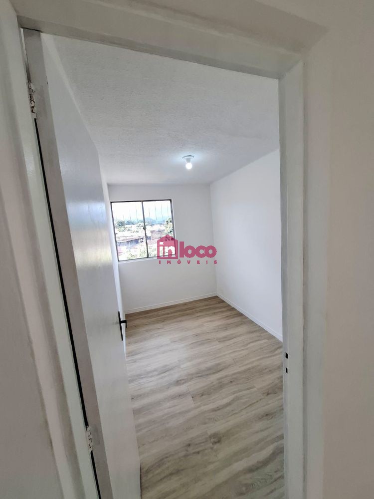 Apartamento para Venda - Conjunto da Marinha - Campo Grande / RJ