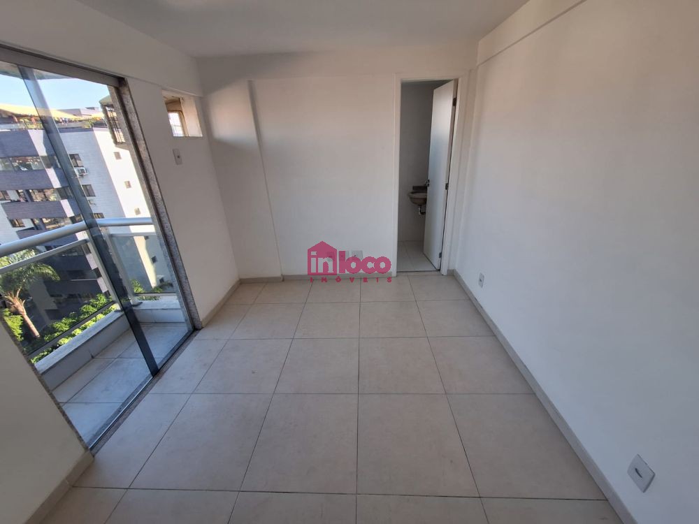 Cobertura para Venda - Residencial Monsenhor Marques - Pechincha / RJ