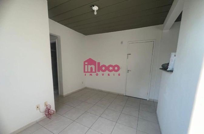 Apartamento para Venda ou Locação - Park Ritz - Campo Grande / RJ
