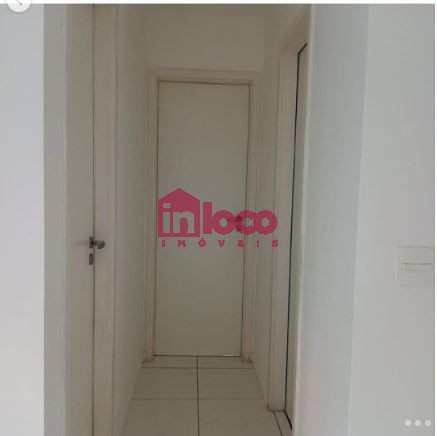 Apartamento para Venda - Contemporâneo Resort - Campo Grande / RJ