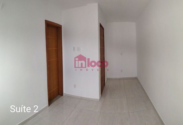 Casa para Venda - Residencial Vitoria - Campo Grande / RJ