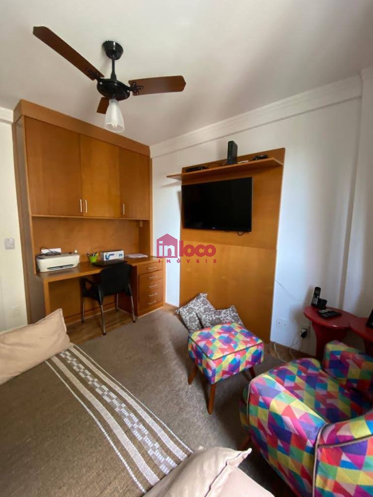 Apartamento para Venda - Bravo Residencial - Campo Grande / RJ