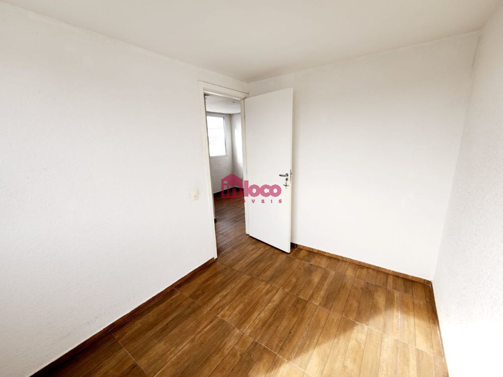 Apartamento para Locação -  - Campo Grande / RJ