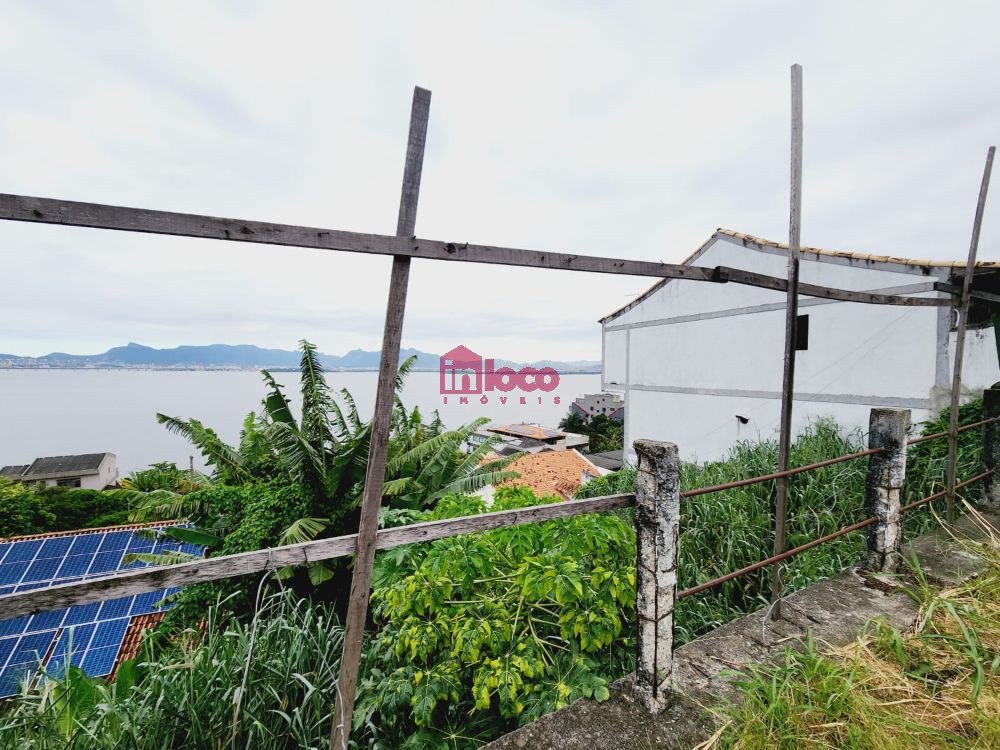 Terreno para Venda -  - Jardim Guanabara / RJ