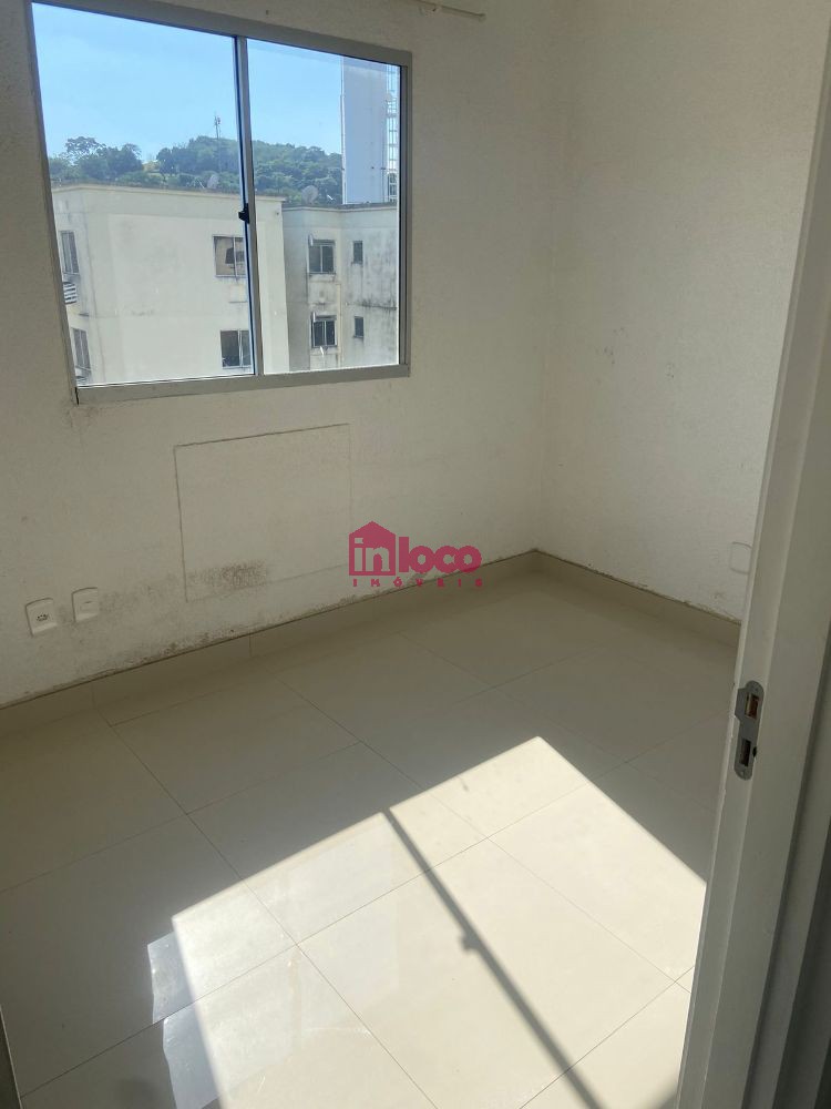 Apartamento para Venda - Reserva Das Árvores I - Campo Grande / RJ
