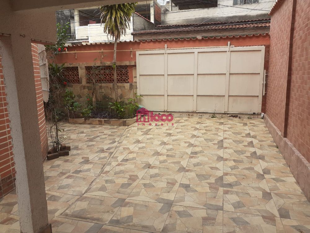 Casa para Venda -  - Santa Cruz / RJ
