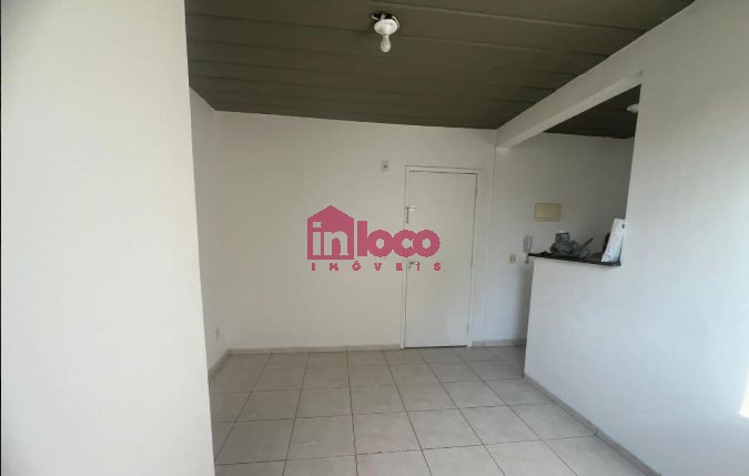 Apartamento para Venda ou Locação - Park Ritz - Campo Grande / RJ