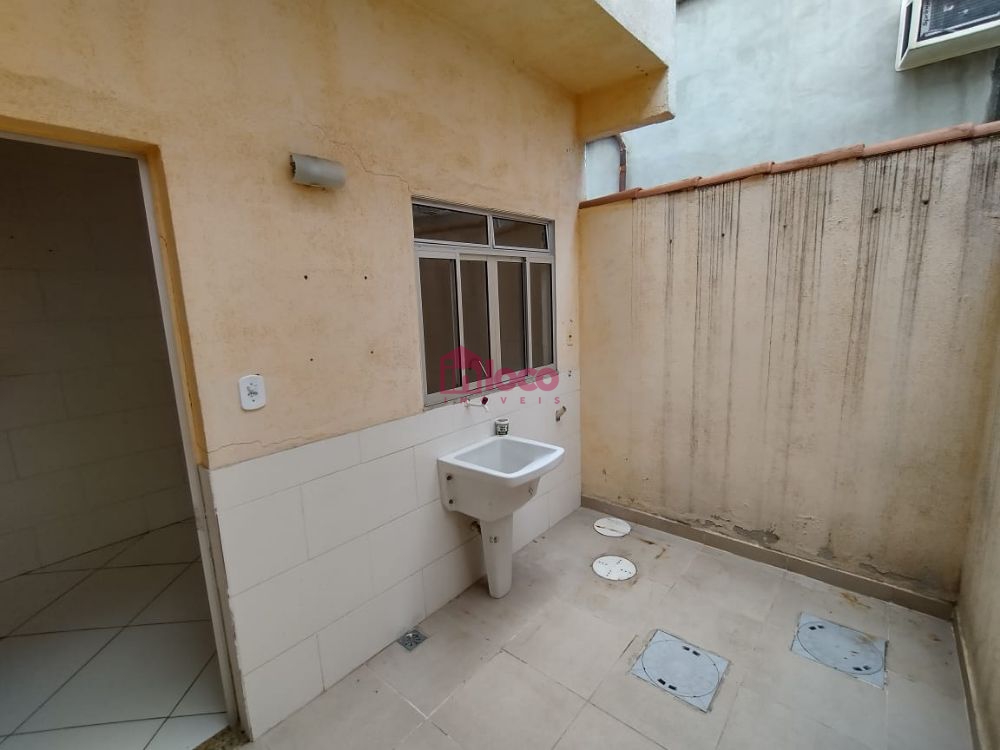 Casa para Venda ou Locação -  - Campo Grande / RJ