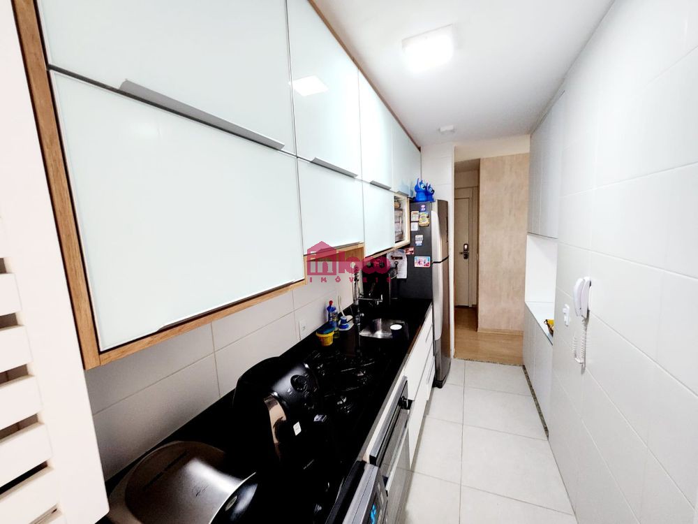 Apartamento para Locação - Stories Residence - Freguesia (Jacarepaguá) / RJ