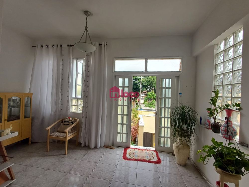 Casa para Locação -  - Valqueire / RJ