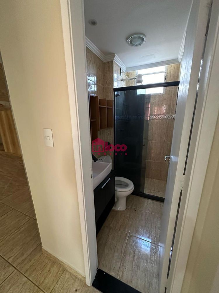 Apartamento para Venda - Vivenda da Palmeiras - Campo Grande / RJ