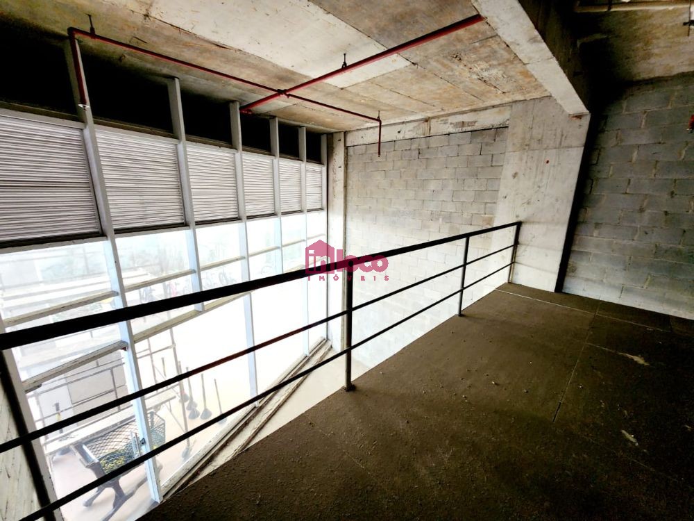 Loja para Locação - Patio Campo Grande - Campo Grande / RJ