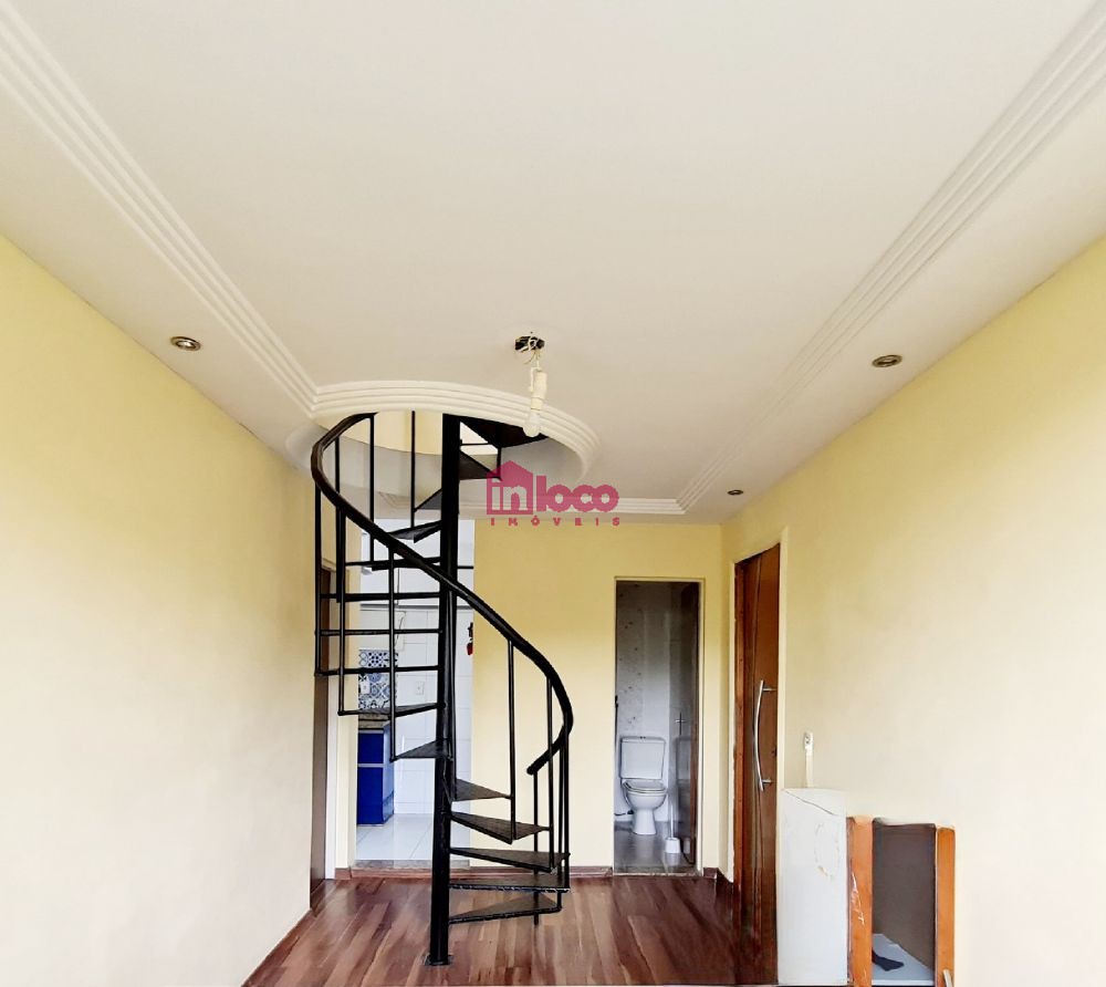 Cobertura para Venda - West Life - Campo Grande / RJ