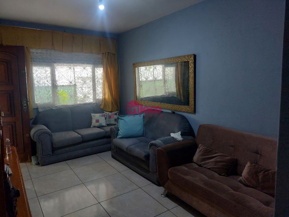 Casa para Venda -  - Campo Grande / RJ