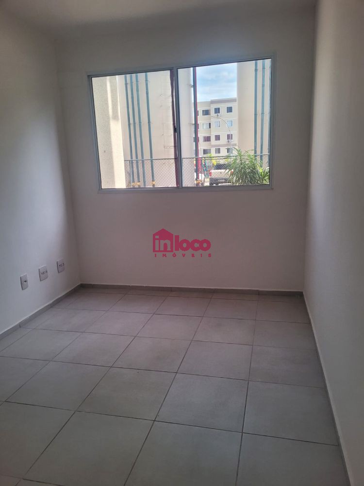 Apartamento para Venda - Rio Jazz - Campo Grande / RJ