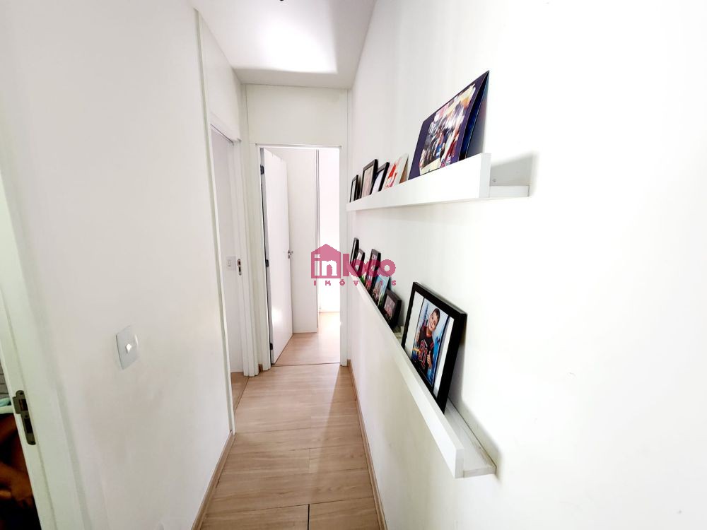 Apartamento para Locação - Stories Residence - Freguesia (Jacarepaguá) / RJ
