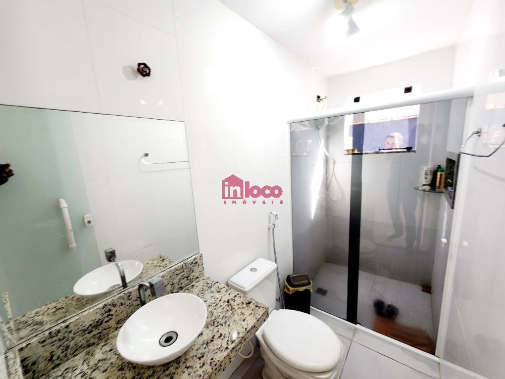 Casa para Locação -  - Campo Grande / RJ