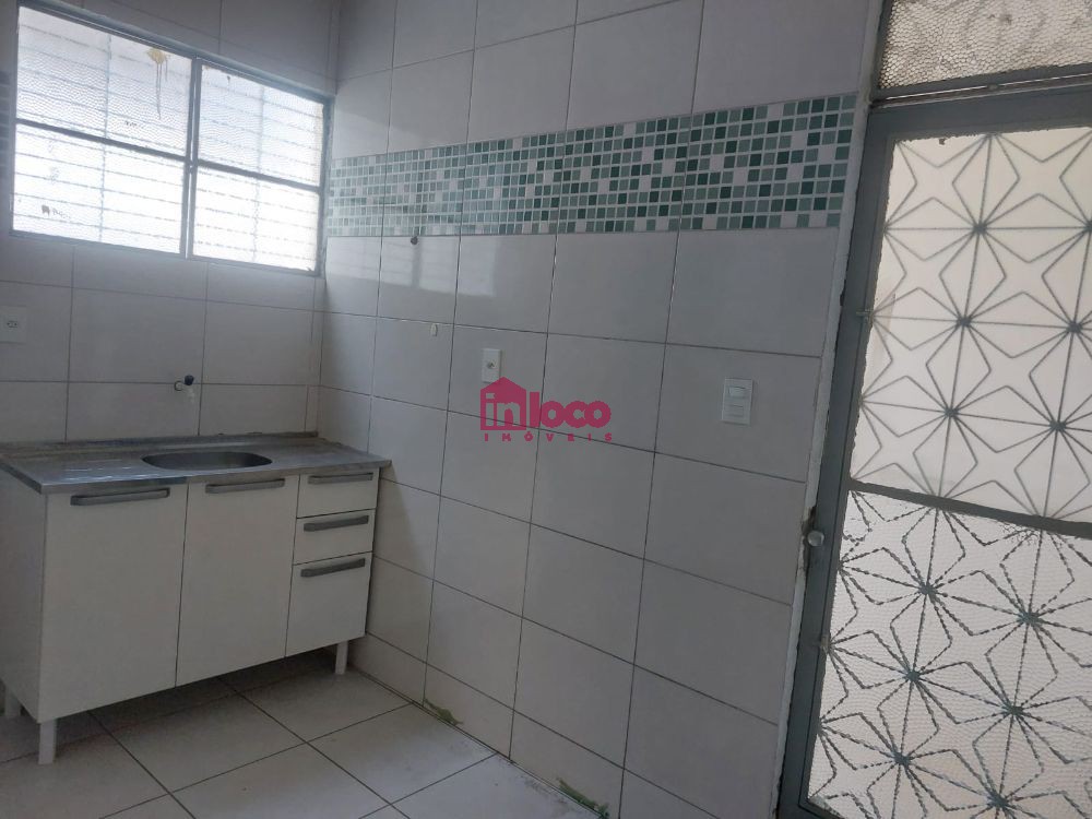 Casa para Venda -  - Campo Grande / RJ