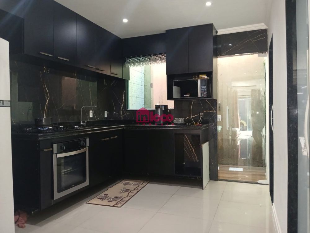 Casa para Venda -  - Guaratiba / RJ