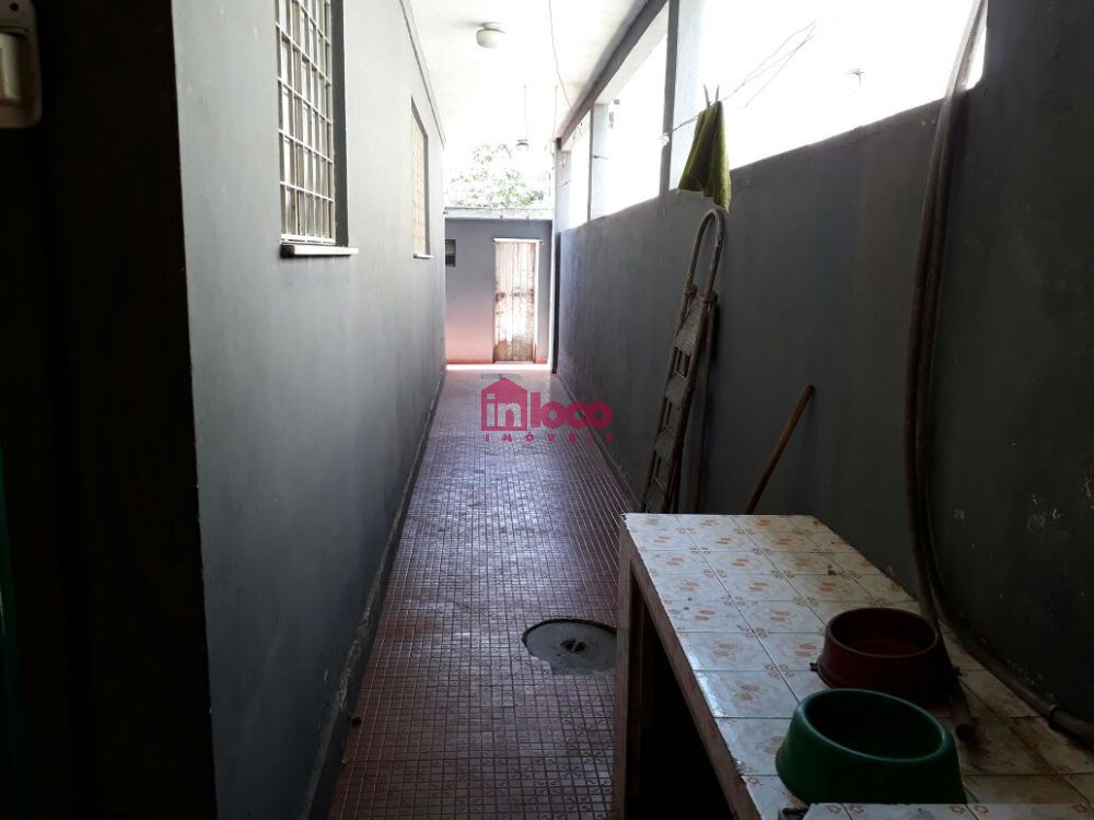 Casa para Venda -  - Campo Grande / RJ