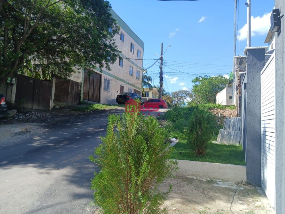 Casa para Venda -  - Guaratiba / RJ