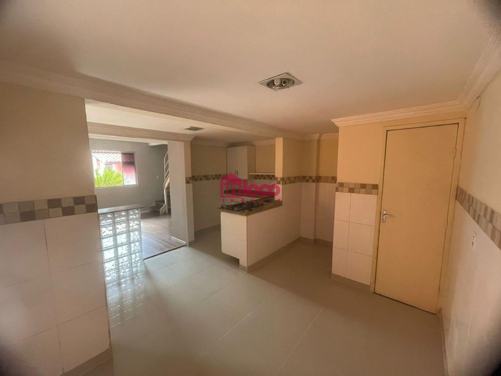 Casa para Venda - Vilagio do Campo II - Campo Grande / RJ
