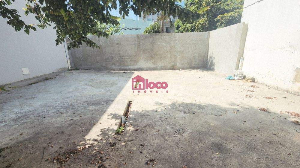 Terreno para Locação -  - Pechincha / RJ