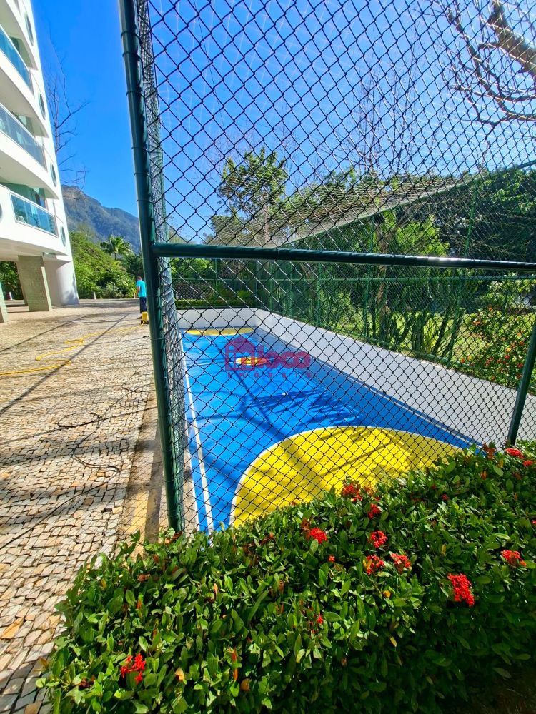 Apartamento para Venda - Maison Du Soleil - Jardins Barra Bonita - Recreio dos Bandeirantes / RJ