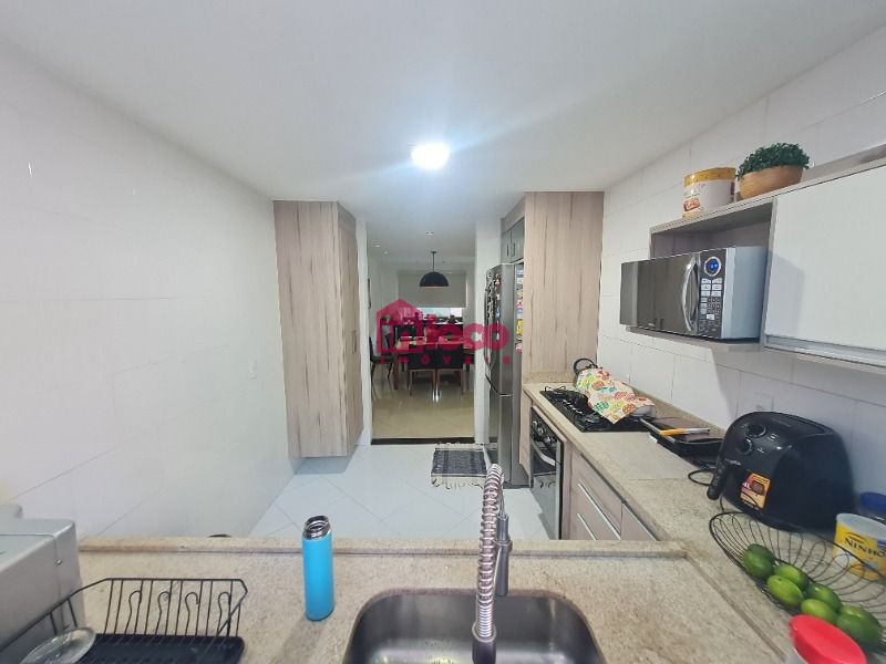 Casa para Venda - Jardim das Acácias - Campo Grande / RJ