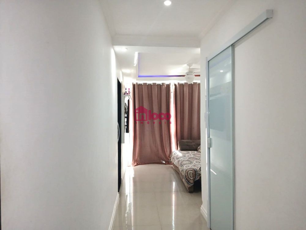 Casa para Venda -  - Guaratiba / RJ