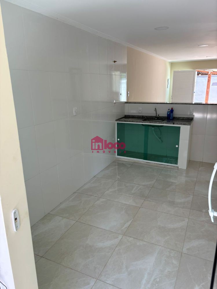 Casa para Venda - Floresta Park - Taquara / RJ