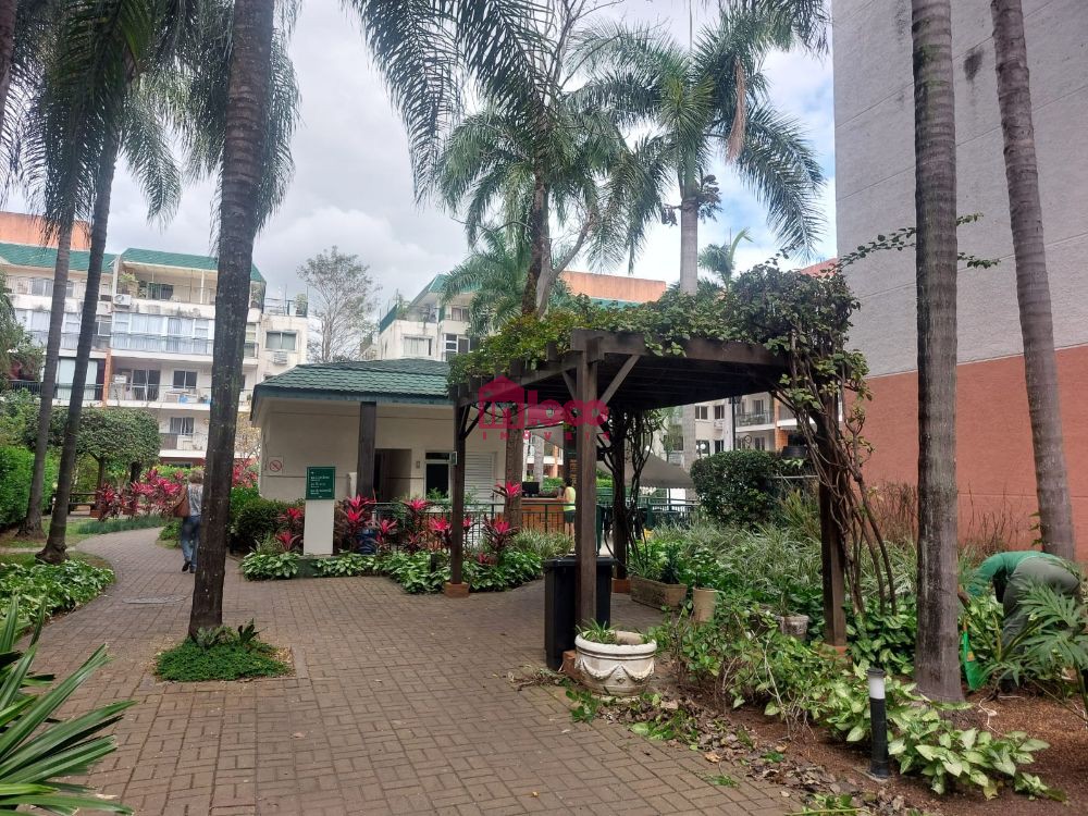 Apartamento para Venda - Jardim Europa - Campo Grande / RJ