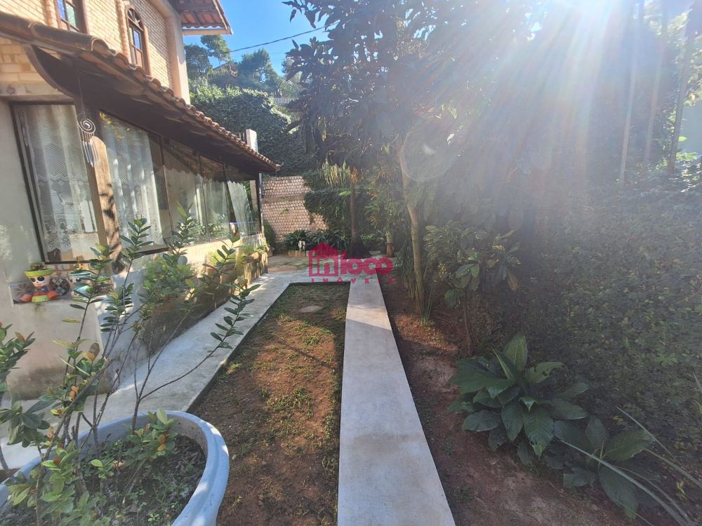 Casa para Venda - Village Curumau - Taquara / RJ