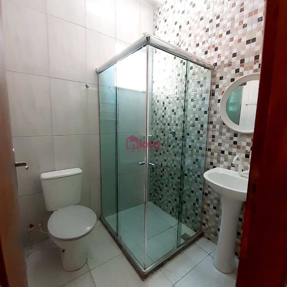 Casa para Venda -  - Campo Grande / RJ