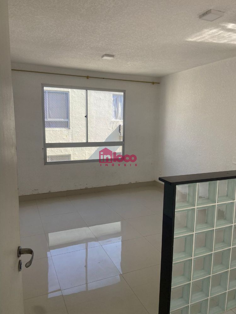 Apartamento para Venda - Reserva Das Árvores I - Campo Grande / RJ