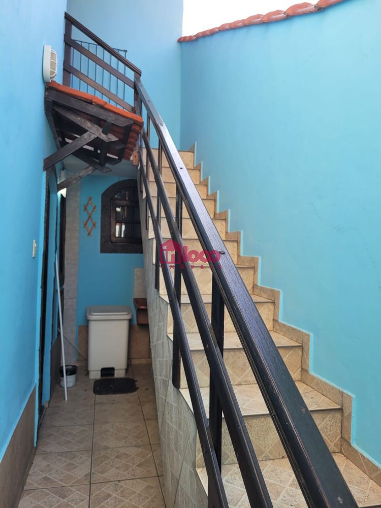 Casa para Venda -  - Campo Grande / RJ