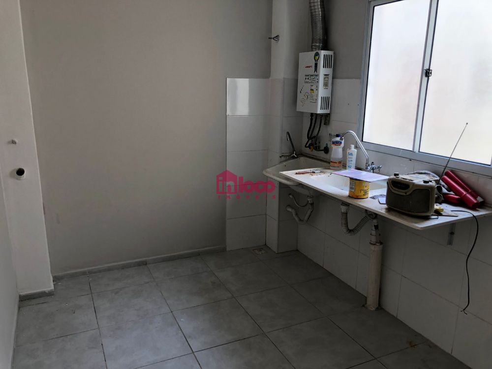 Apartamento para Venda - Rio Bossa Nova - Campo Grande / RJ
